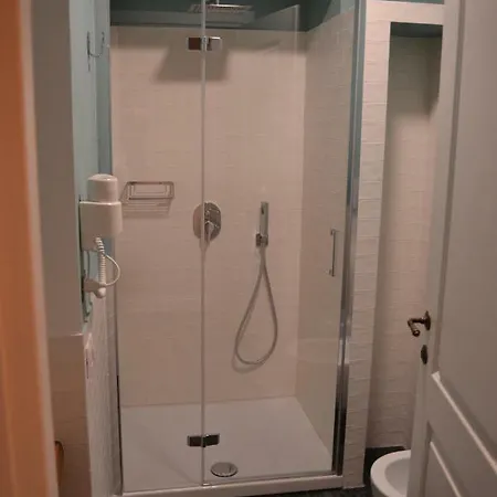 Residenza Imperiale Guest house