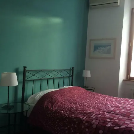 Celio Apartment Rome