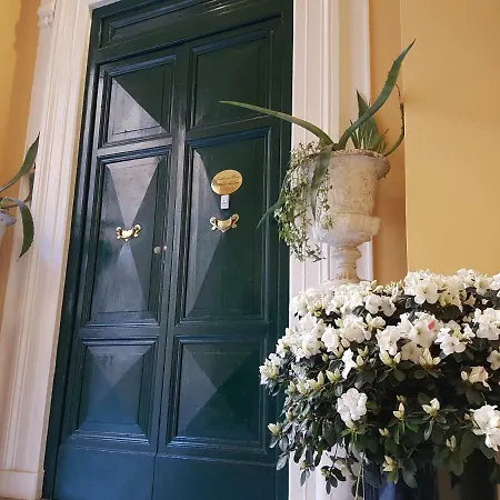 Gentleness * Rome