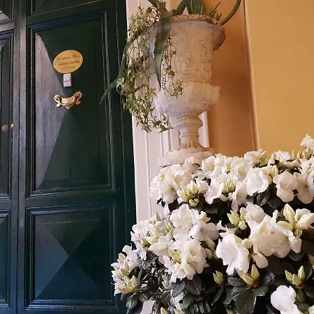 Gentleness Bed & Breakfast Rome