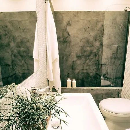 Bed & Breakfast Santa Nara *