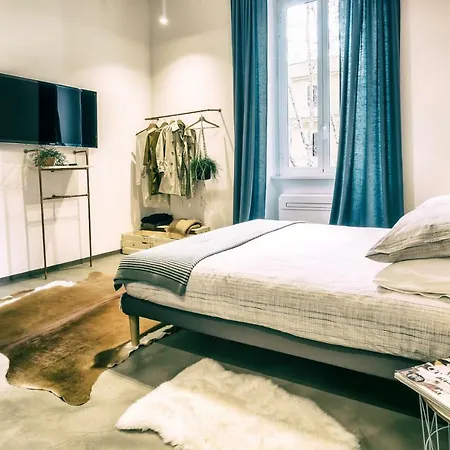 Bed & Breakfast Santa Nara *