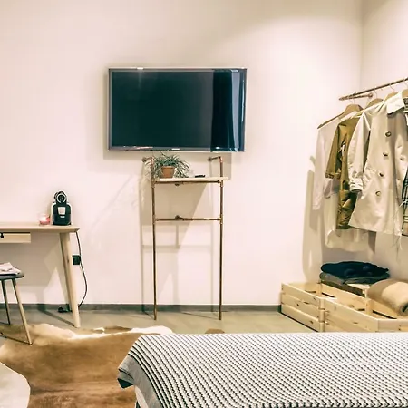 Bed & Breakfast Santa Nara *