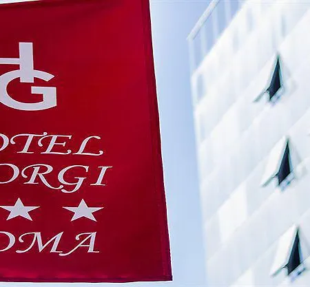 Giorgi Hotel