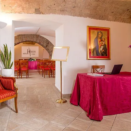 Hotel Milton