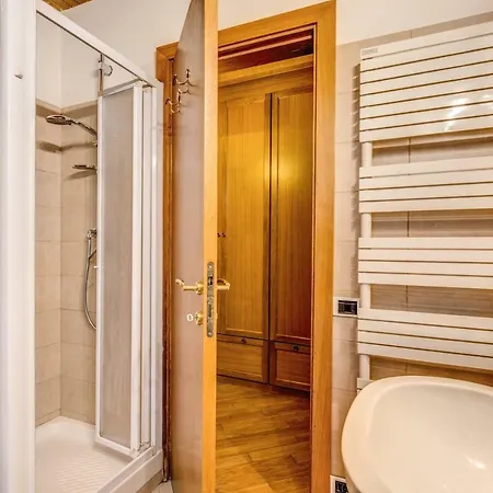 Elite Triton Apartment Rome