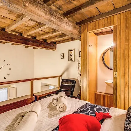 Elite Triton Apartment Rome
