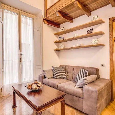 Apartment Elite Triton Rome