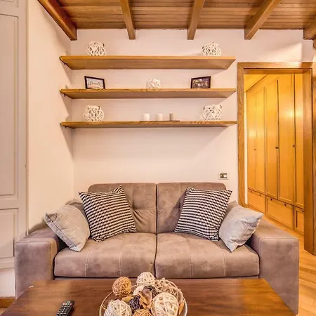 Elite Triton Apartment Rome