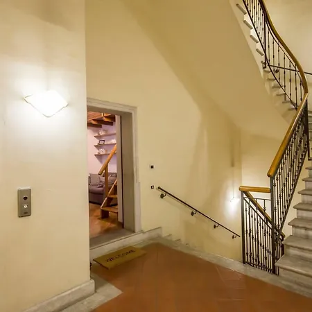 Elite Triton Apartment *