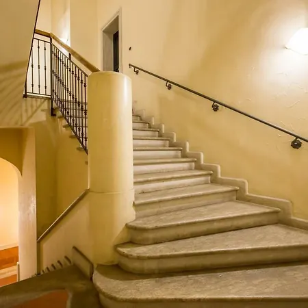 Apartment Elite Triton Rome