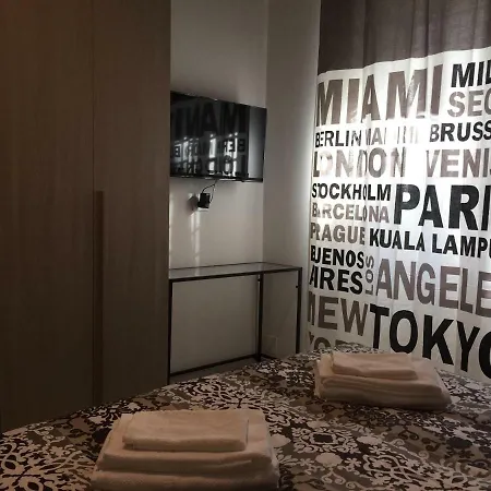 Murena & Bed & Breakfast Rome