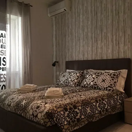 Bed & Breakfast Murena &
