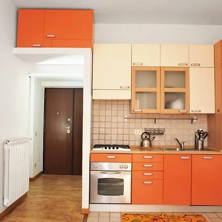 Casa Verde Pineta * Roma