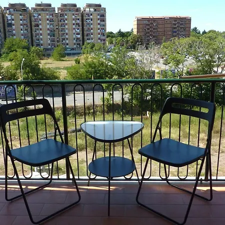 Tommy Apartment