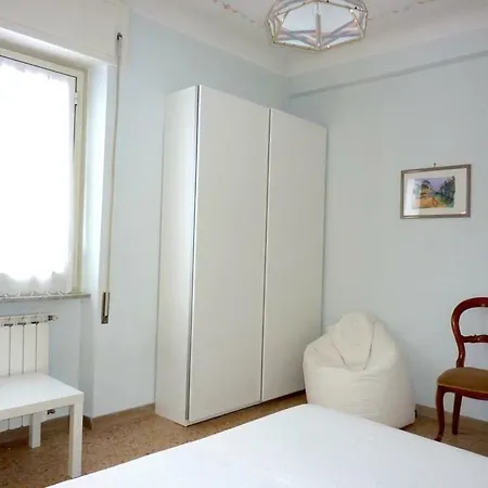 Apartment Tommy *