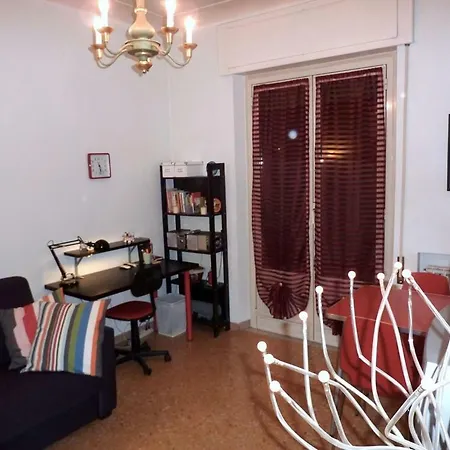 Tommy Apartment *