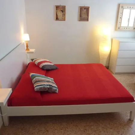 Tommy Apartment Rome