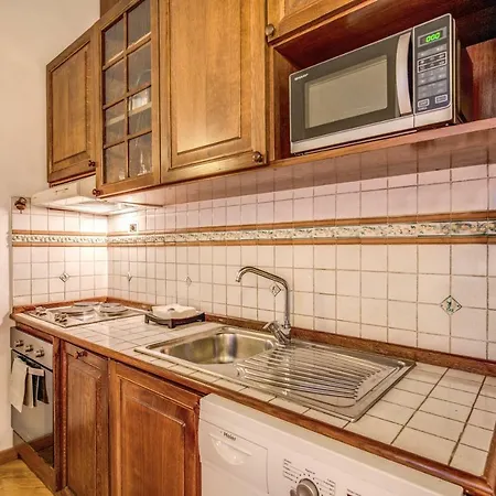 Apartment Elite Triton