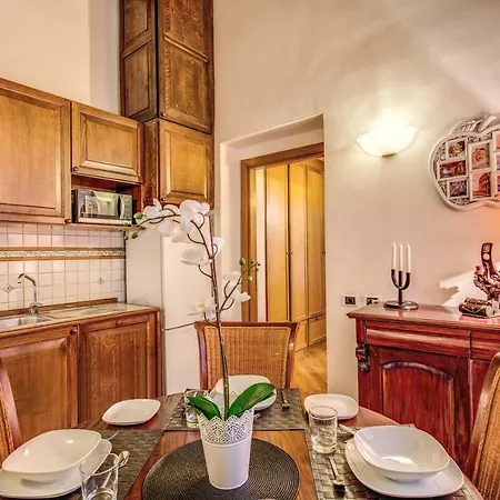 Apartment Elite Triton Rome