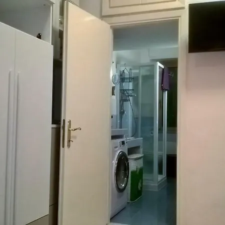 Apartamento Mirandolina