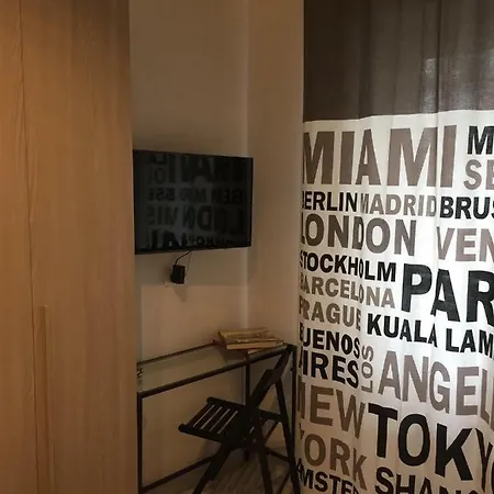 Bed & Breakfast Murena & Rome