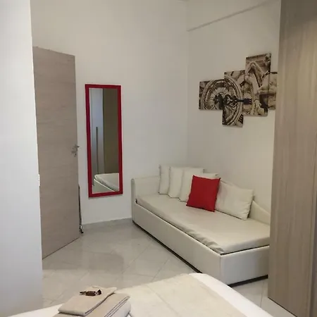 Bed & Breakfast Murena &