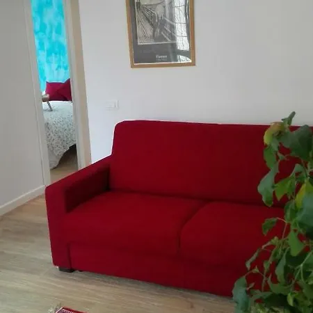 Apartment Casa Ceneda 46