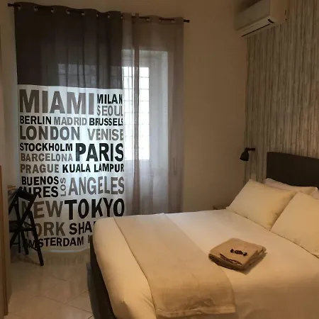Bed & Breakfast Murena & Rome