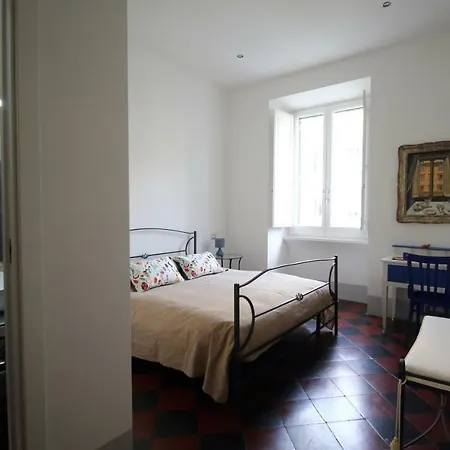 L'architetto Rome