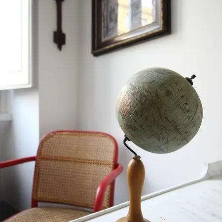 Bed & Breakfast L'architetto *