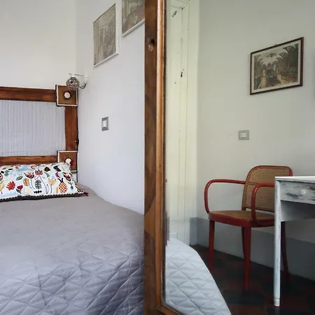 L'architetto Bed & Breakfast