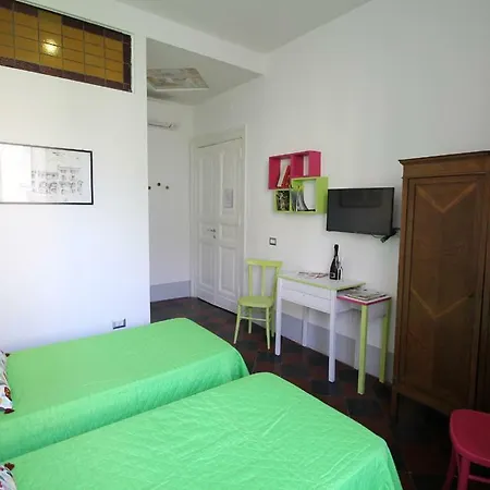 L'architetto Bed & Breakfast *