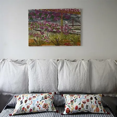 L'architetto Bed & Breakfast *