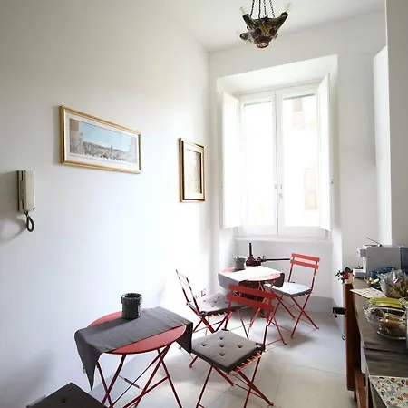 L'architetto Bed & Breakfast