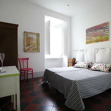 L'architetto Bed & Breakfast *