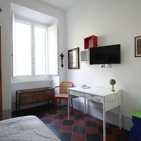 L'architetto Rome