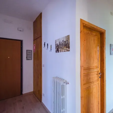 Holiday home Longinvm Domvs Romanvm *