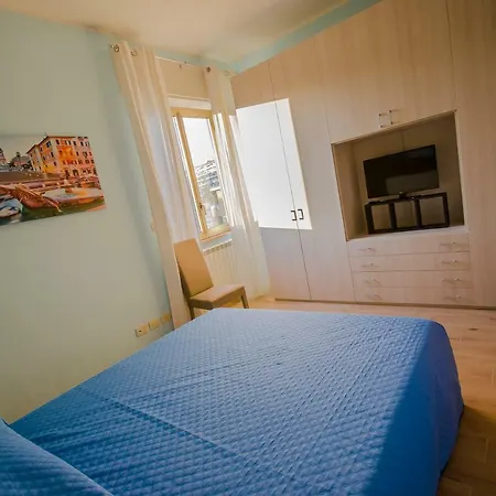 Longinvm Domvs Romanvm Holiday home *