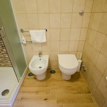 Longinvm Domvs Romanvm Holiday home