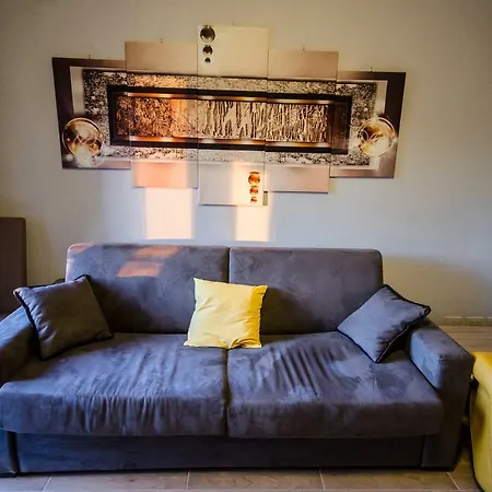 Longinvm Domvs Romanvm Holiday home Rome