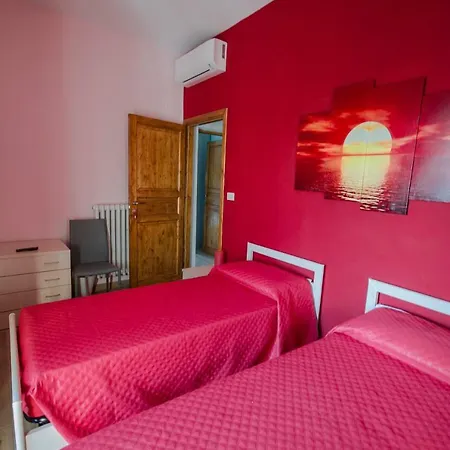 Holiday home Longinvm Domvs Romanvm *