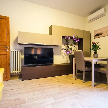 Longinvm Domvs Romanvm Holiday home *