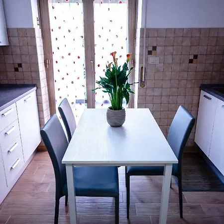 Holiday home Longinvm Domvs Romanvm