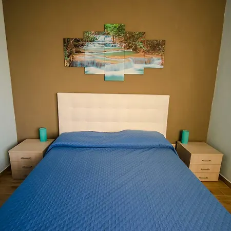 Holiday home Longinvm Domvs Romanvm *
