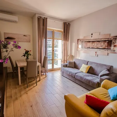 Holiday home Longinvm Domvs Romanvm Rome