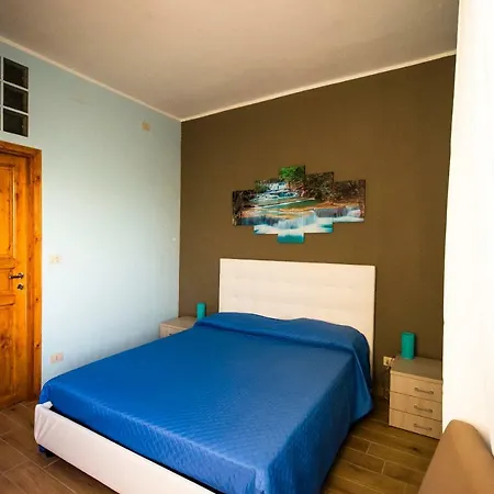 Longinvm Domvs Romanvm Holiday home Rome