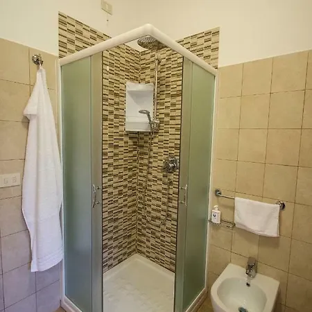 Holiday home Longinvm Domvs Romanvm