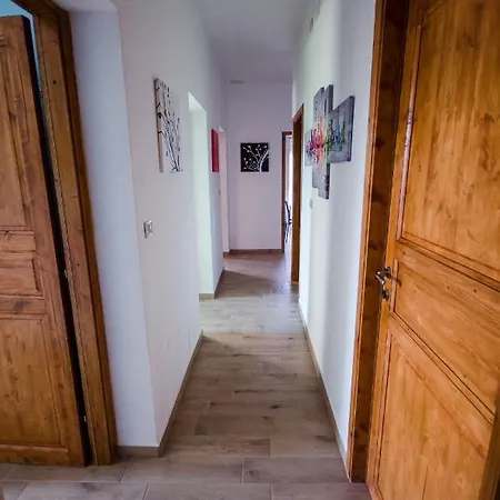 Longinvm Domvs Romanvm Holiday home