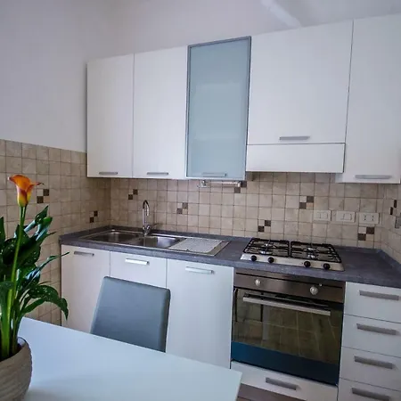 Longinvm Domvs Romanvm Holiday home *